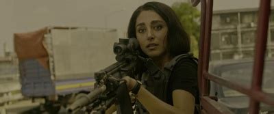 Golshifteh Farahani - Internet Movie Firearms Database - Guns in Movies, TV and Video Games