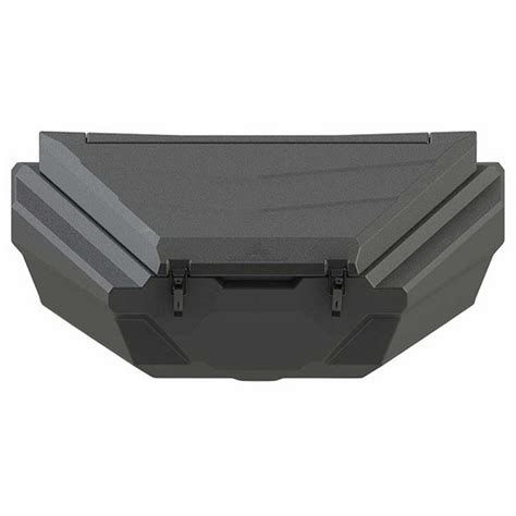 Cf Moto Zforce 950 Sport Highlands Rear Cargo Box Side By Side Stuff