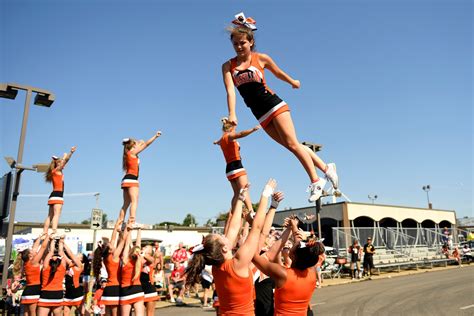 Photos Pro Football Hall Of Fame Weekend The Denver Post