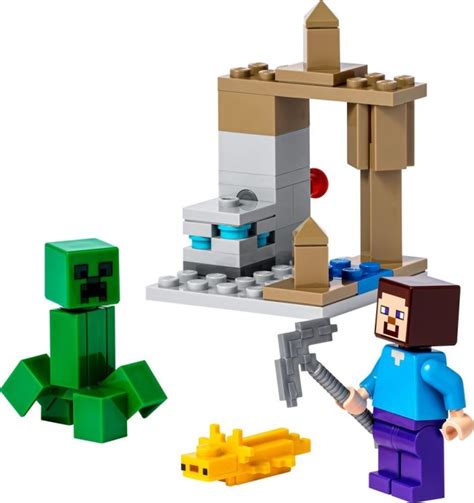 I Built Lego Minecraft Set 30647 Lovely One 🥰😉💥 Lego Minecraft R Afol