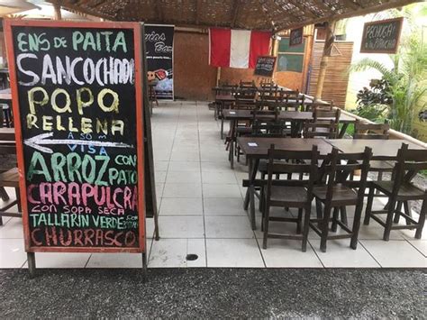 Sabor Sazon Lurin Pachacamac Lur N Fotos N Mero De Tel Fono Y