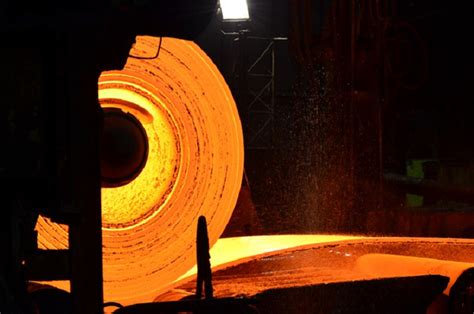 Importing Prestigious And Quality Hot Rolled Coil From Vietnam MRS STEEL