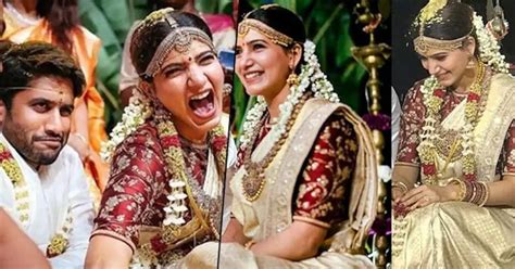 Remember Samantha Ruth Prabhu's wedding saree? Know what it is now ...