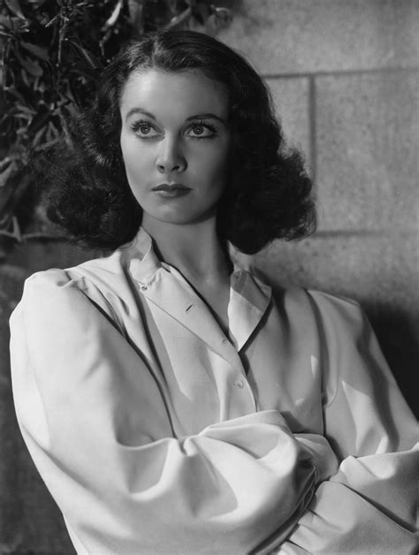 Vivien Leigh