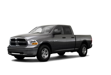 Used 2009 Dodge Ram 1500 Quad Cab Laramie Pickup 4d 6 14 Ft Prices Kelley Blue Book