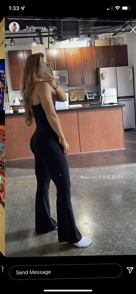 Ass R Kylieross