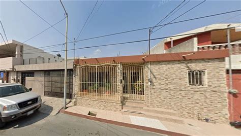 Venta Casa En Valle De Infonavit I Sector Monterrey Fdc Icasas Mx