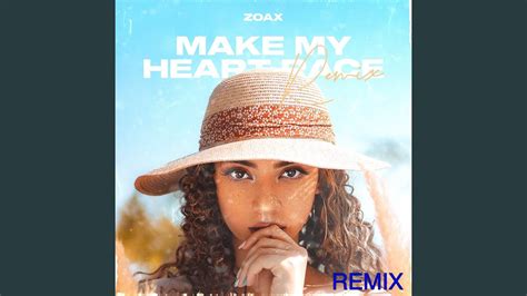 Make My Heart Race Remix YouTube