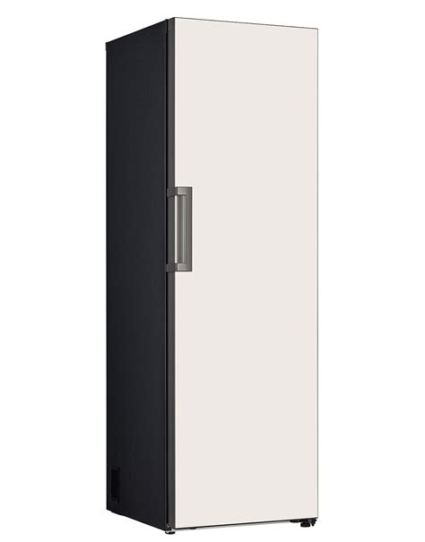 Холодильная камера LG GC-B401FEPM - купить, цены | LG RU