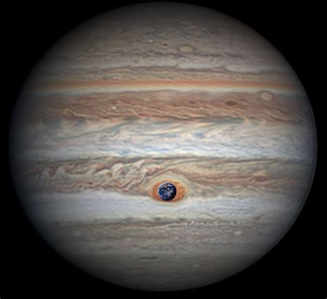 How Much Water Does Jupiter Really Have Here S What Nasa S Juno Mission Found Cnn