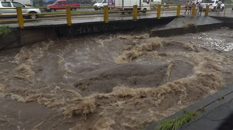 Prevén temporada de huracanes altamente activa para Nicaragua YouTube