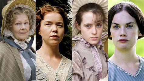 10 of the BBC's best Victorian period drama series based on classic ...