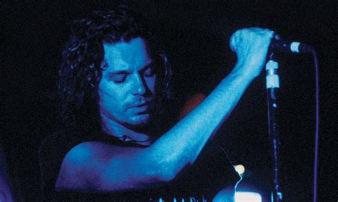 Need You Tonight Michael Hutchence Music’s Last True Sex God