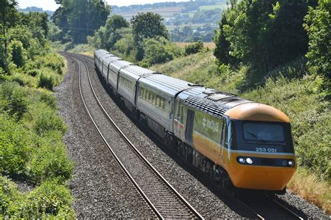 Cross Country Hst Cross Country Hst With Class No Flickr