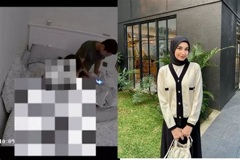 5 Fakta Kasus Kdrt Cut Intan Nabila Armor Toreador Diduga Doyan Selingkuh Dengan Teman Dekat