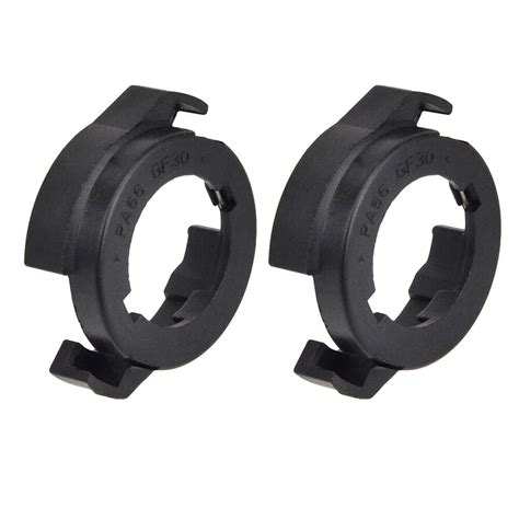 LED Perufestingar H7 T19 - Rafdan