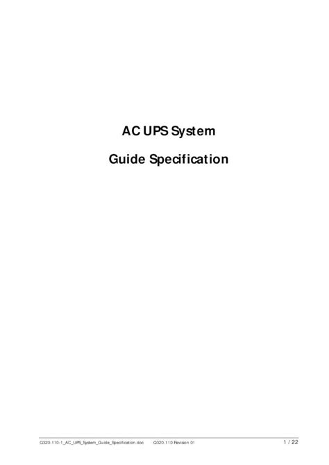 Pdf Gutor Ac Ups System Guide Dokumen Tips