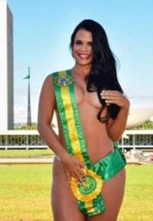 It S No Wonder Brazil S Government Is In Meltdown In Countdown To Rio