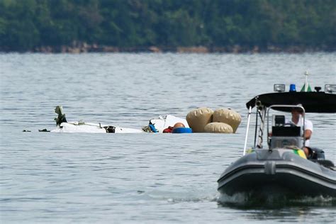 Cenipa começa análise de destroços da aeronave na qual morreu Teori