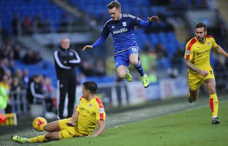 Count Cardiff City V Rotherham United Sky Bet Championship