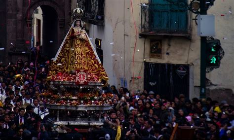 The Corpus Christi In Cusco Wayki Trek Wayki Trek