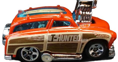 T Hunted Um novo carro da série Tooned da Hot Wheels e a volta de um Aston Martin para