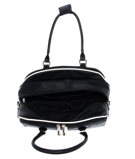 Guess Travel Bag Mildred Weekend Bag Black 00 Buy Bags Purses