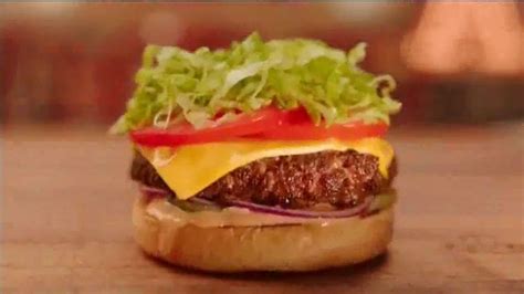 🔴 Unveiling The Creative Ingenuity Of Arbys Wagyu Steakhouse Burger Tv