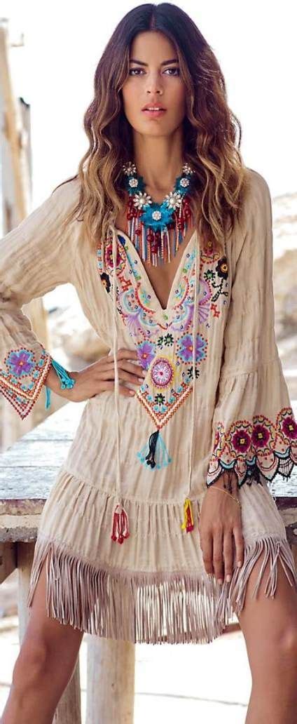 Moda Hippie Ibiza Boho 48 Super Ideas With Images Boho Outfits