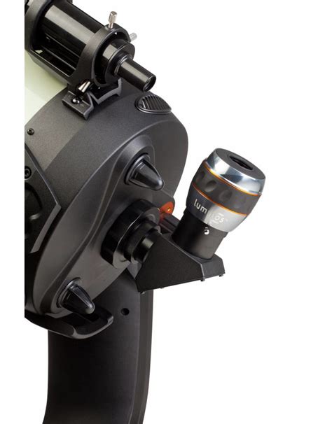 Celestron Celestron Luminos 23mm Eyepiece 2 inch - Camera Concepts ...