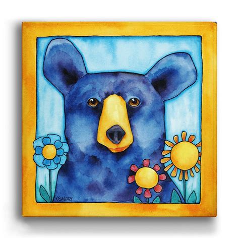 funny animal pictures to paint 7