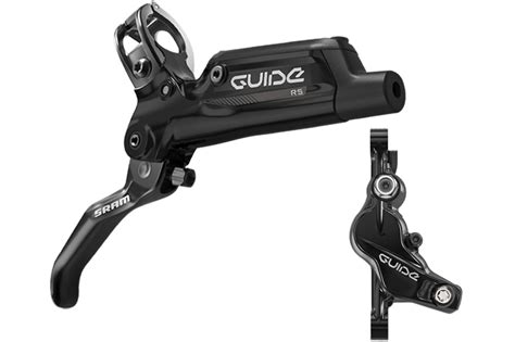 Sram Guide Rs Disc Brake Review Mbr