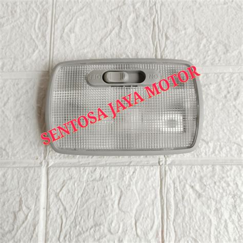 Jual Lampu Plafon Kabin Honda Mobilio Brio Brv Freed Jazz Rs Crv City