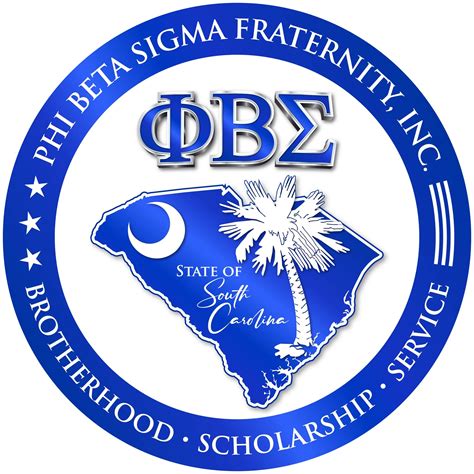 Phi Beta Sigma, SC – Phi Beta Sigma SC