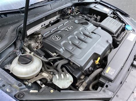 Engine Volkswagen Golf Vii Tdi Bluemotion V Crkb