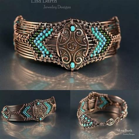 Lisa Barth. | Искусство и Wire Wrap — Яндекс: нашлось 94 млн ...