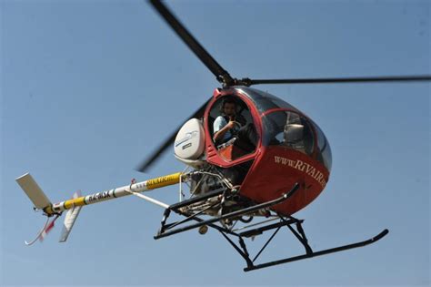 Piloto Privado Helic Ptero Academia De Voo Internacional