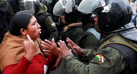 América Latina Caribe Balance de un año complicado SurySur