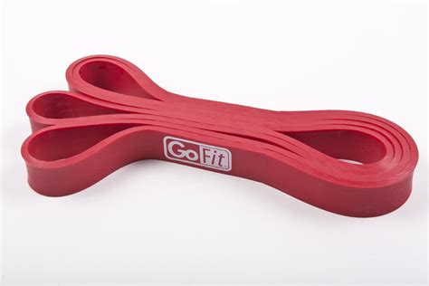 Gofit Wide Super Resistance Bands Resistance Training Loops Walmart