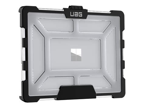 Urban Armor Gear UAG Rugged Case For Microsoft Surface Laptop 5 4 3 13