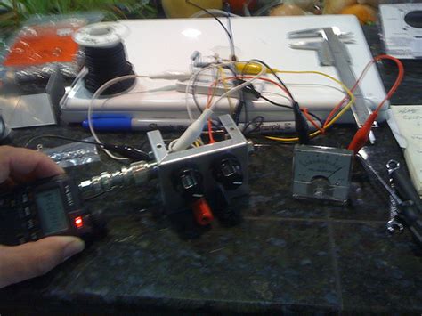 Nice Ham Radio Photos K Rrr Kilo Three Triple R Amateur Radio Station