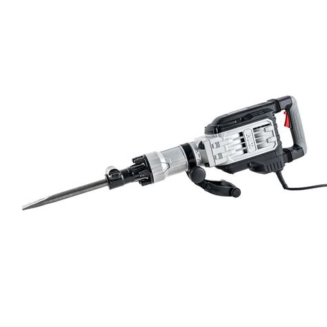 Отбойный молоток электрический P.I.T. GSH90-C2 2500 Вт 75 Дж HEX 30 ...