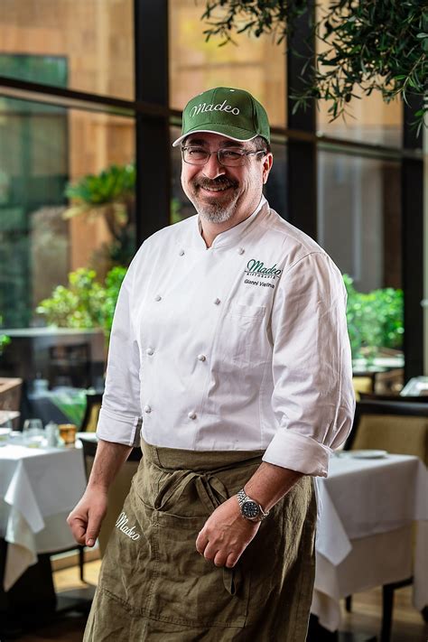 Madeo | Traditional Italian Cuisine | VIA Riyadh