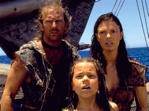 Waterworld 1995 Watch Full Movie in HD - SolarMovie