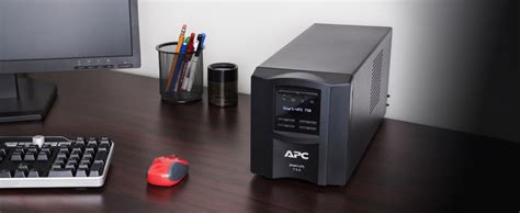 Apc Smart Ups Va Lcd V With Smartconnect