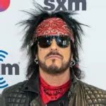 STALKER ALERT Nikki Sixx Says Repeat Stalker Has Been Re Arrested For