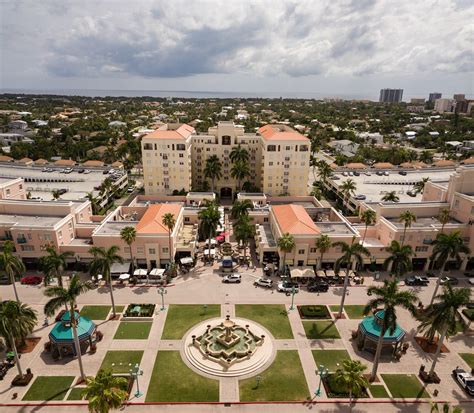 mizner park boca raton fl pt   behance