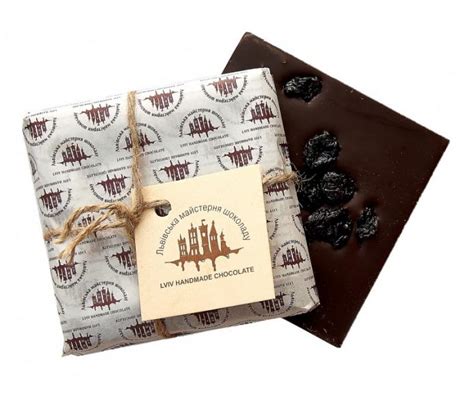 Шоколад Львівська майстерня шоколаду Lviv handmade chocolate Шоколадні ...