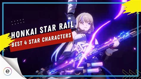 Honkai Star Rail: 7 Best Team Comps [Battle-Tested] - eXputer.com