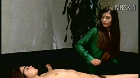 Sexiest Thriller A Cruel Picture Nude Scenes Top Pics Videos Mr Skin